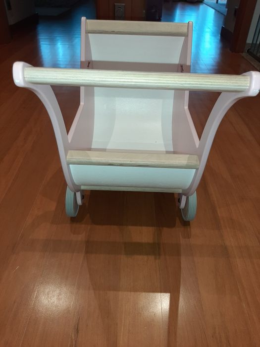 Carrinho de bonecas Alondra