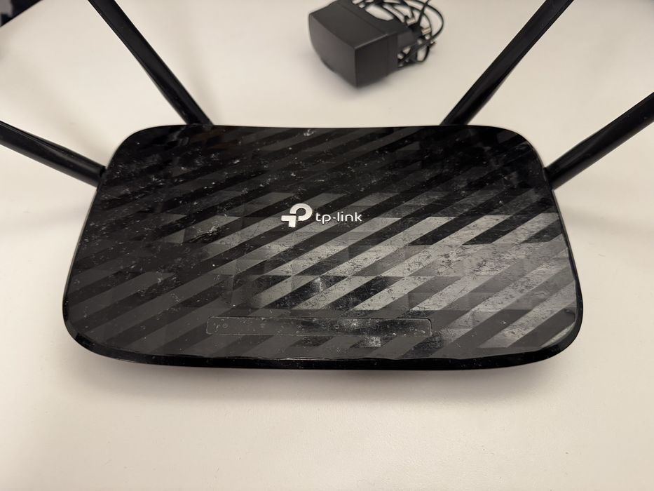 Router TP-LINK Archer C6