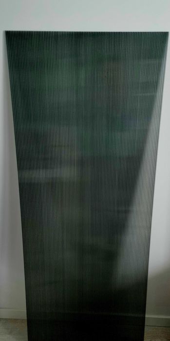 Poliwęglan komorowy szary 4mm