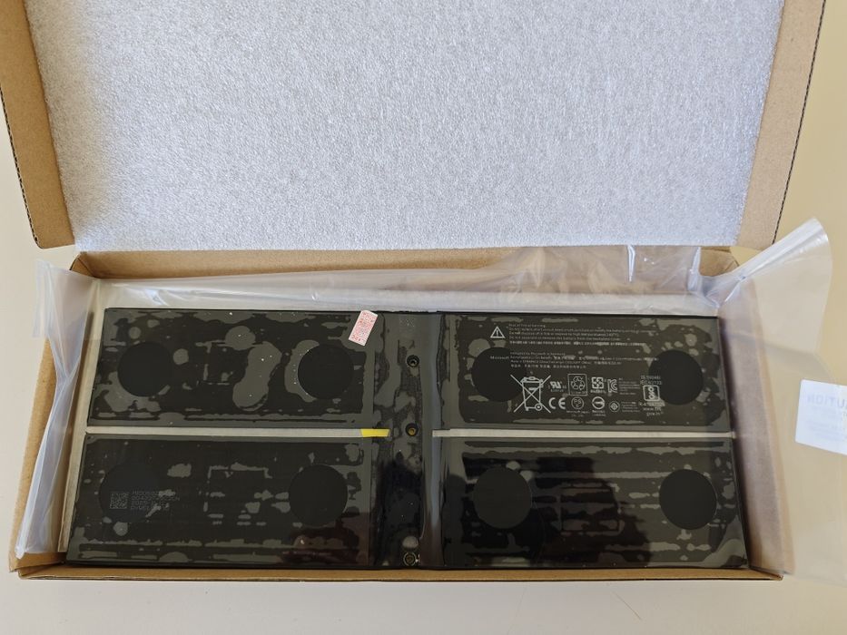 Bateria Microsoft Surface Laptop (DYNK01)