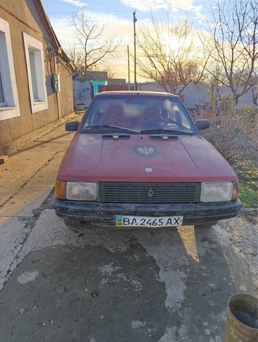 Продам Рено 9 TC 1.1