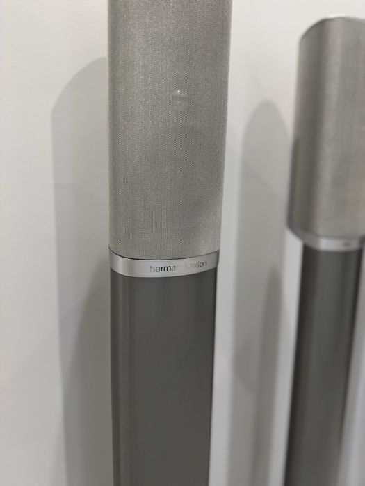 Harman Kardon subwoofer głośniki kolumny stojaki TS11