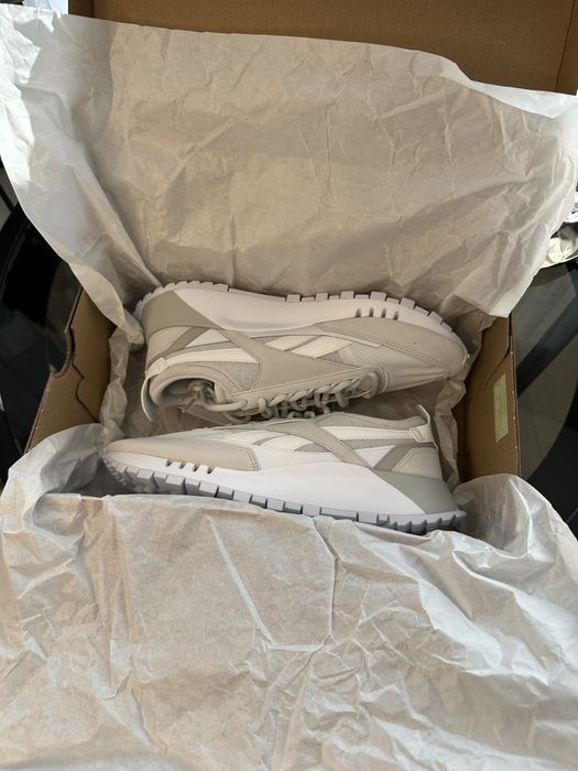 ‼️ Кросівки кроссовки Reebok Classic Leather‼️