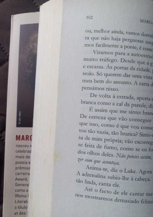 A História de uma Serva - Margaret Atwood