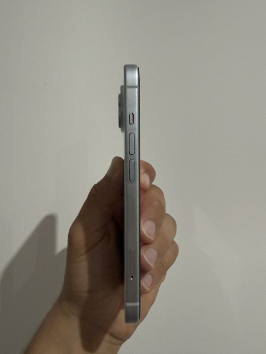 iPhone 15 128 GB Azul | Bateria 84% | Muito bom estado