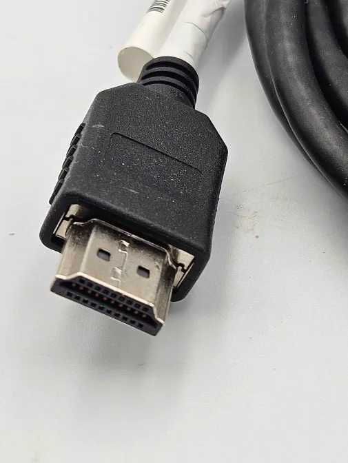 Kabel HDMI High Speed