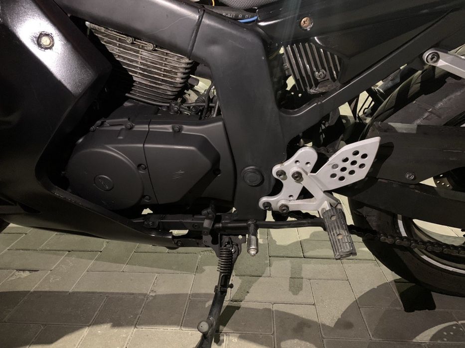 СРОЧНО Продам  hyosung gt 250 або обміняю на авто