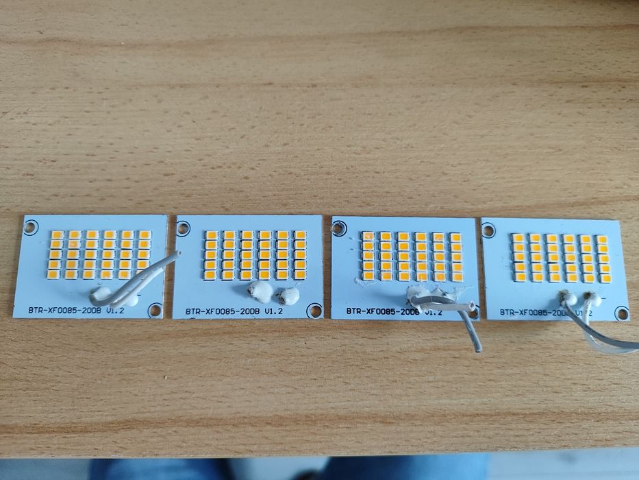 Led 20 watt 1300 lumen