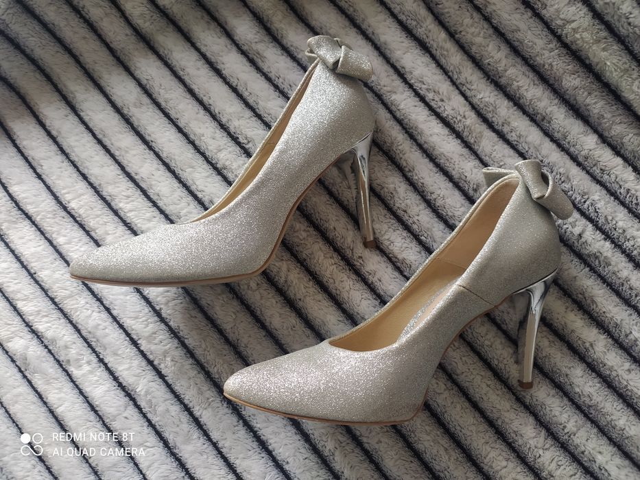 Buty brilu rozmiar 36