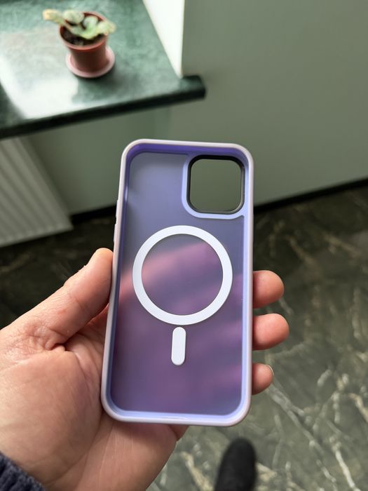 iPhone 12, 128 Gb, Синього кольору