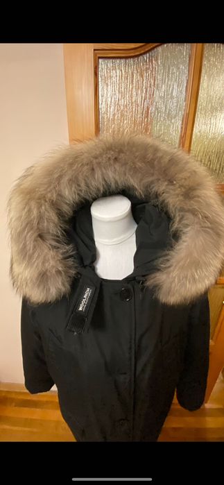 Woolrich парка нова