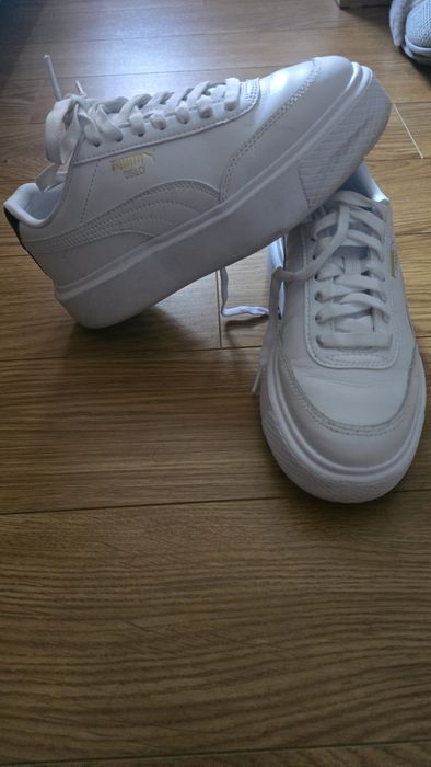 Sapatilhas Puma Oslo Maja