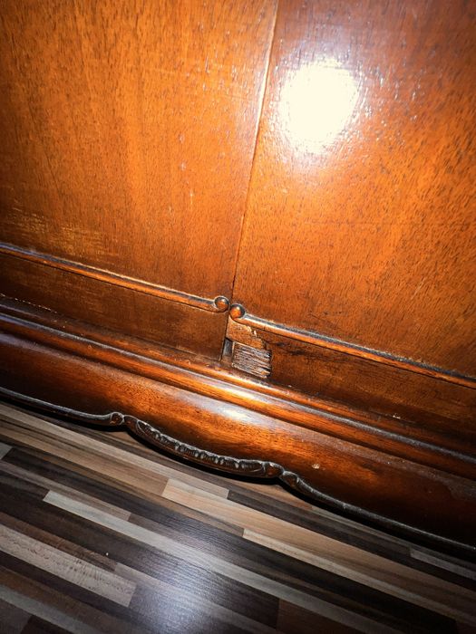 Szafa, biblioteczka, witrynka