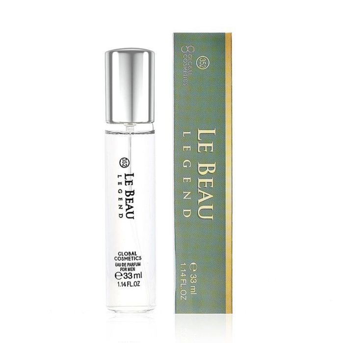Le Beau Legend 33ml ( Męskie)