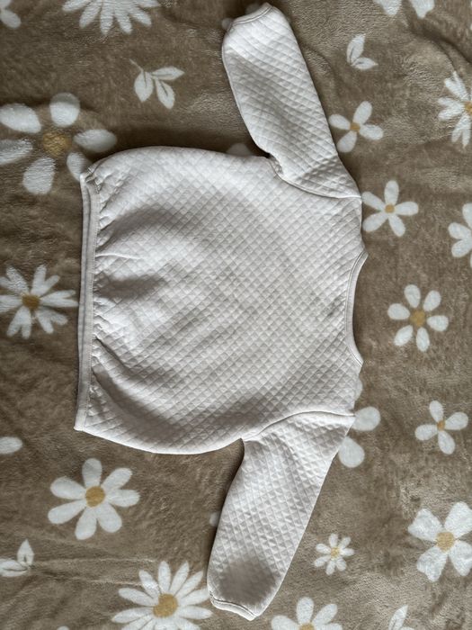 Костюм на дівчику c&a 74р