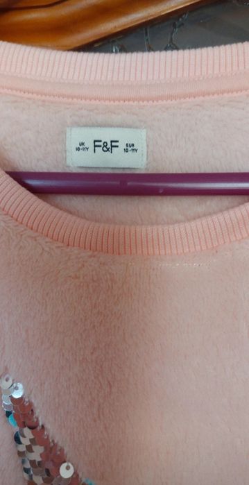 Nowa milusia 10-11 lat