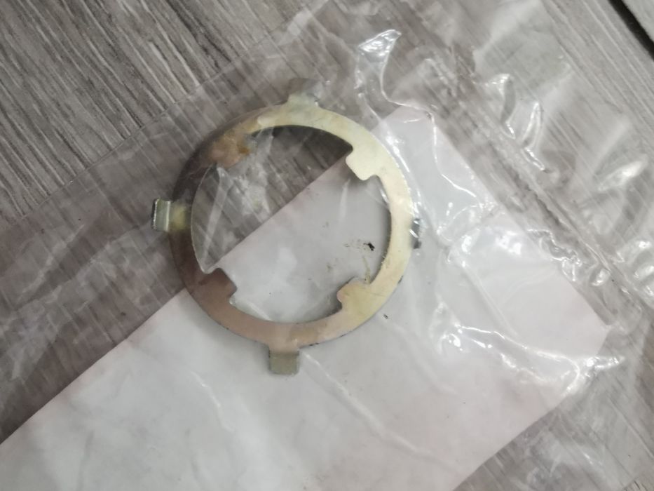 Honda cb cbf NT podkładka główki ramy kierownicy