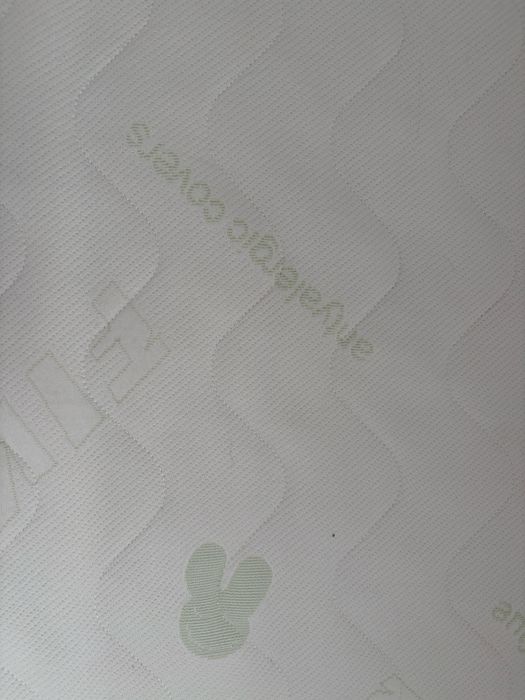 Łóżeczko dzieciece IKEA SUNDVIK