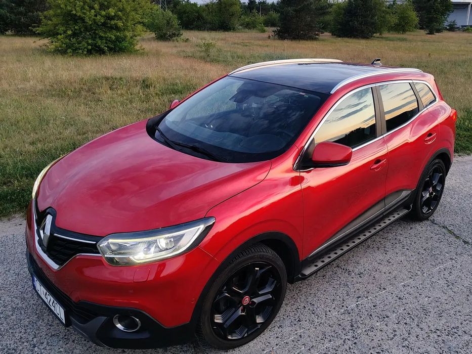 Renault Kadjar