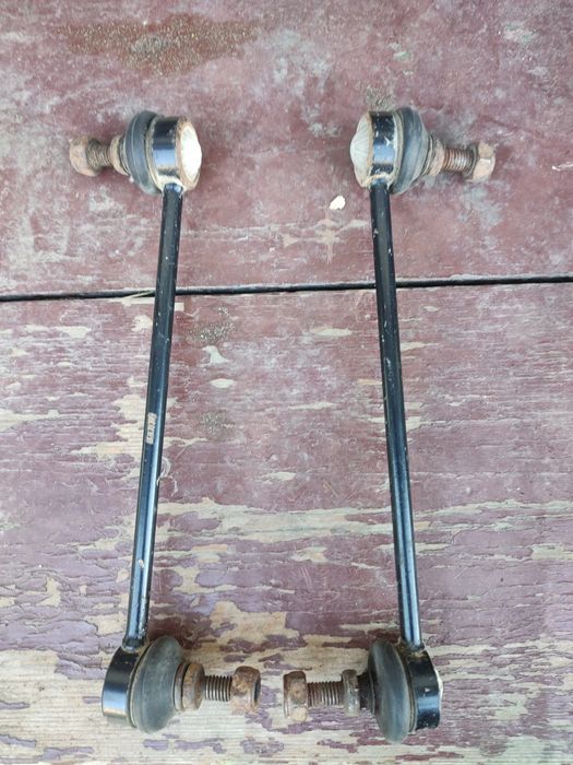 Стійки стабілізатора е34