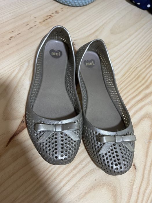 Sabrinas Mel 35/36