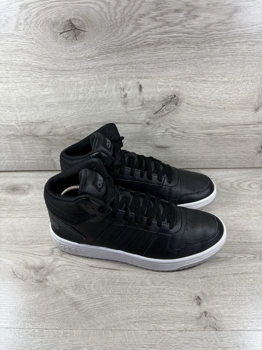 Adidas Hoops чоловічі кросівки 42.5 розмір