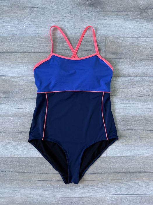 Купальник сумісний суцільний жіночий розмір м