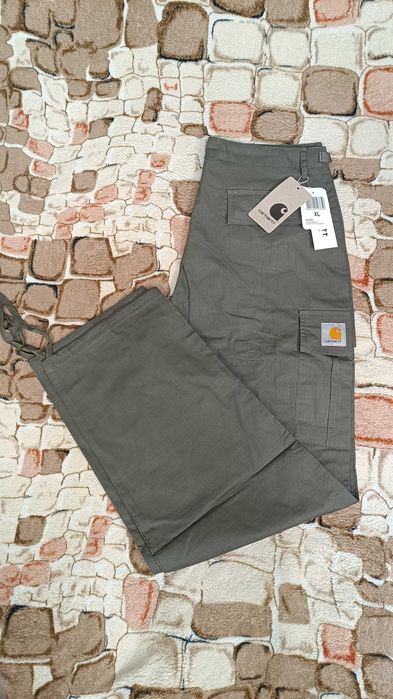 Штани Carhartt Cargo Кархарт карго штаны