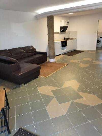 Mieszkanie do wynajęcia