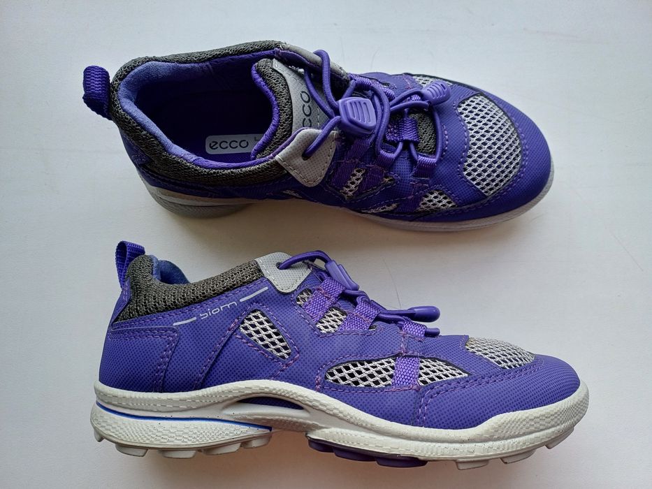 Кросівки ECCO Biom Ultra kids 70421258948 розмір 29 Оригінал