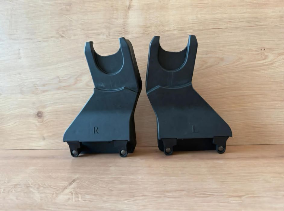 Adaptery do wózka espiro next