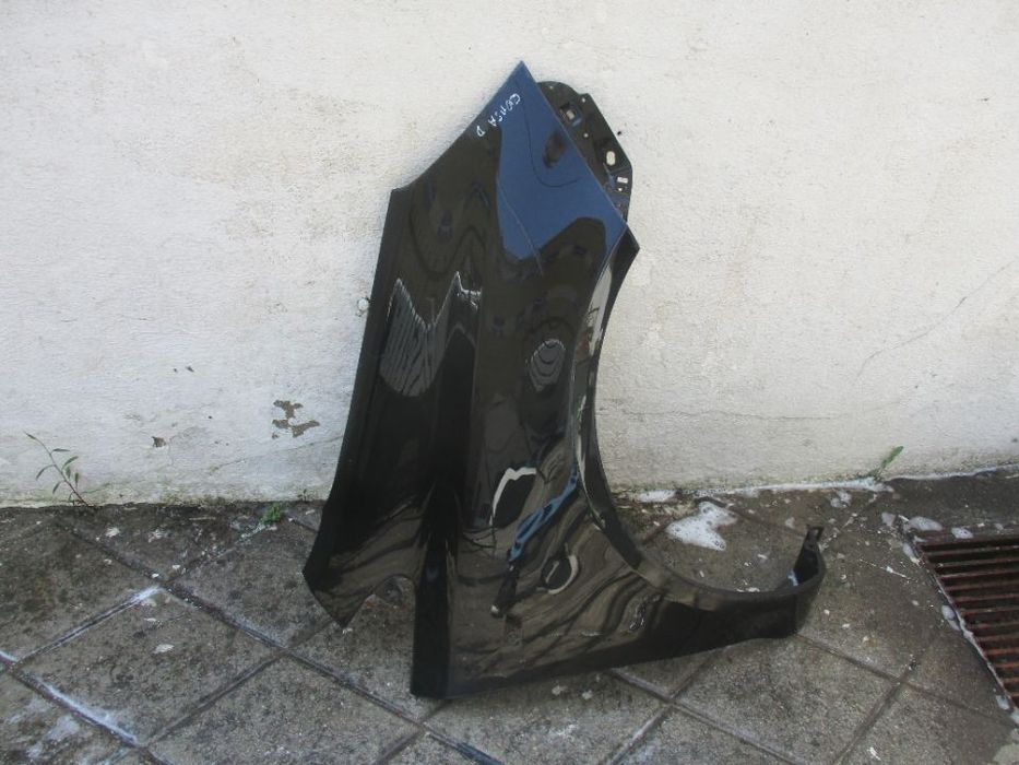 Guarda Lamas Opel Corsa D Direito