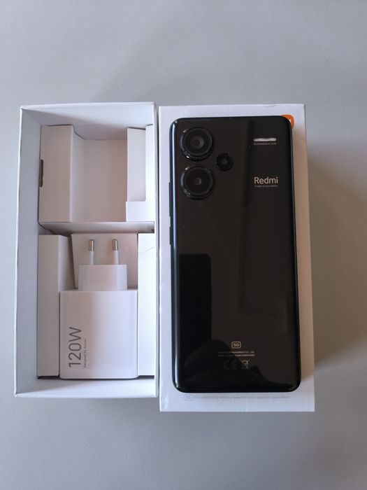 Redmi Note 13 pro plus