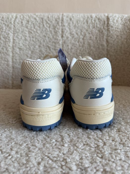 Кросівки кроссовки New Balance BB550CPD 44,5p