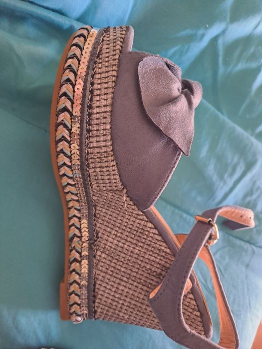 Sadálias 1 vez usadas