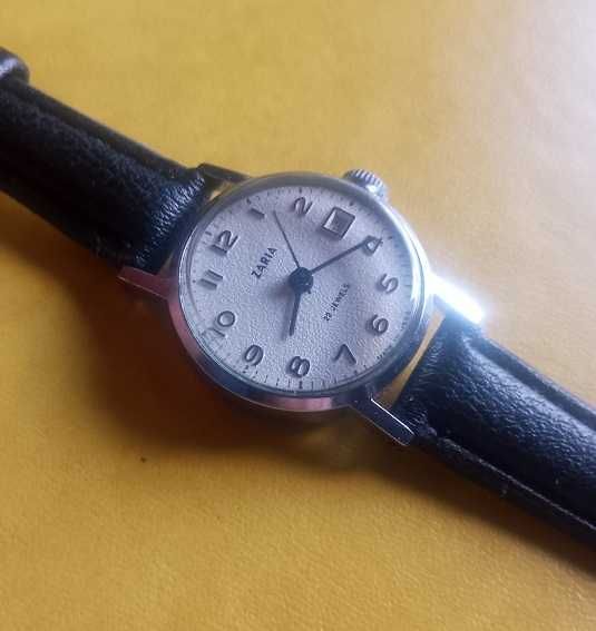 Zaria - Piekny damski klasyk