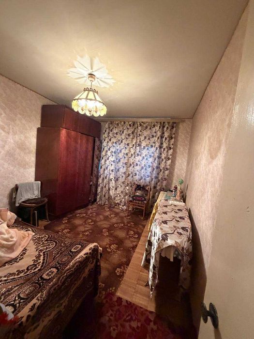 45543 РАКОВЕ. Продаж 2к квартири.