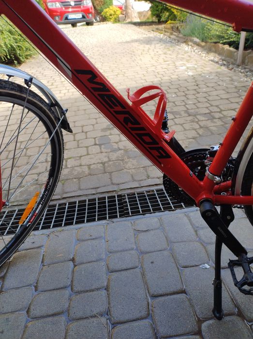 Sprzedam rower Merida