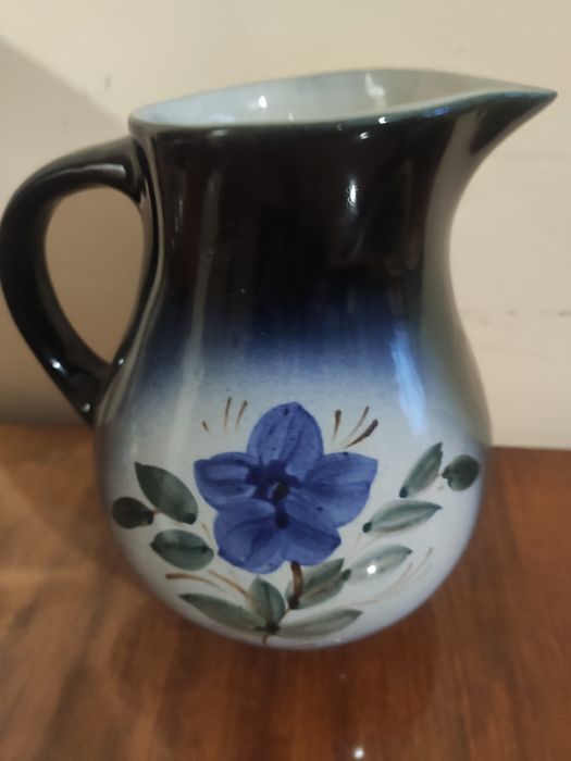 Кувшин керамический