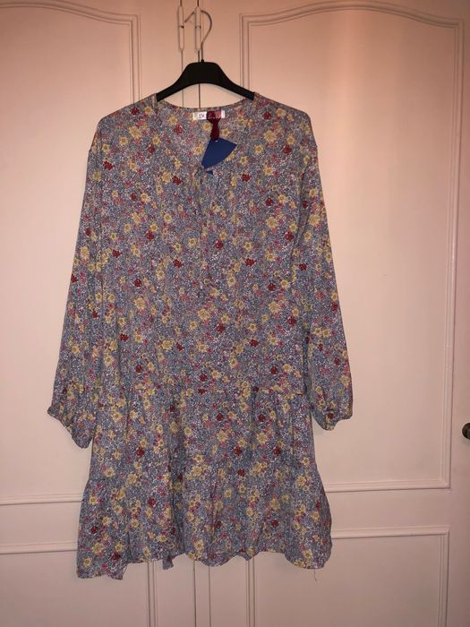 Roupa novas nunca usadas