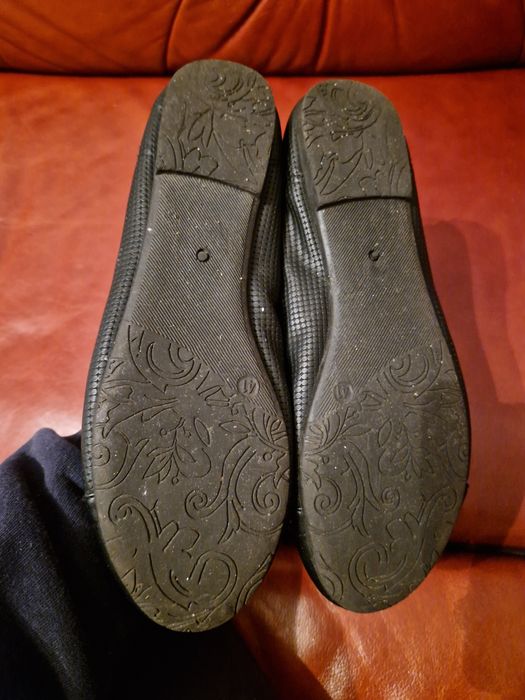 Baleriny Jenny Fairy r 41