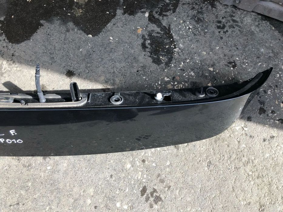 OPEL CORSA F C AILERON SPOILER MALA - SP010