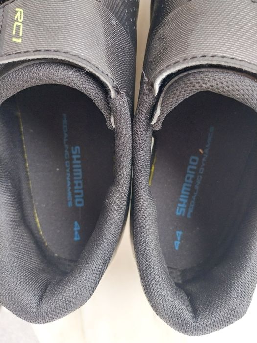 Sapatos de estrada 44 Shimano