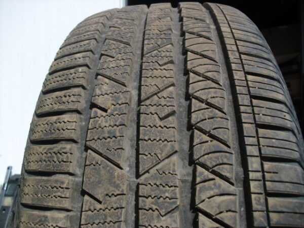 Range Rover Velar Jantes 19 Continental Cross Sport