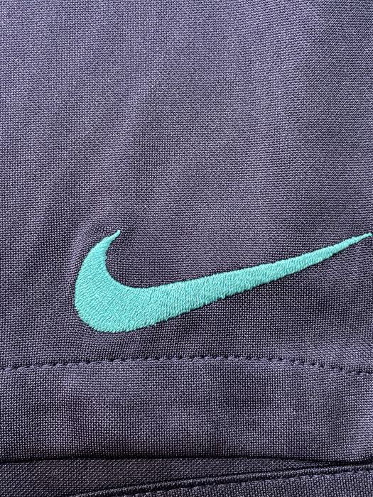 [NIKE] FC Barcelona - spodenki piłkarskie