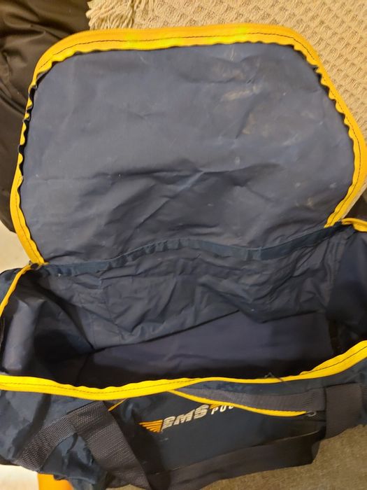 torba sportowa EMS pocztex