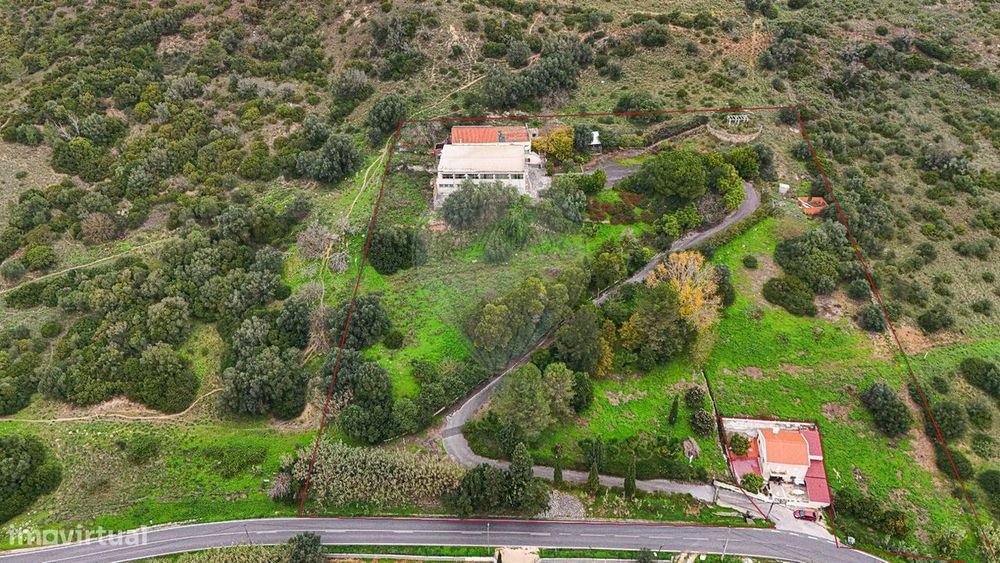 Quinta T7 para venda