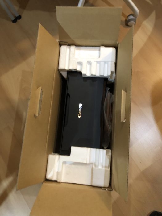 Impressora Canon Pixma MG4250