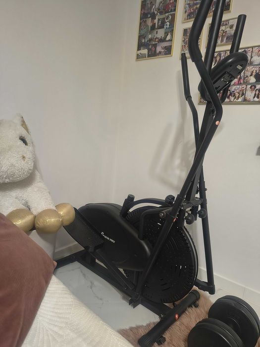 Orbitrek w bardzo dobrym stanie