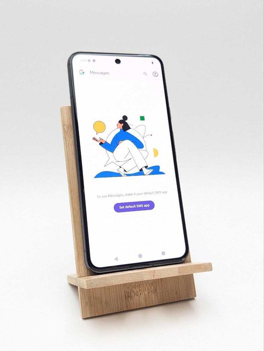 Google Pixel 8 128GB Czarny